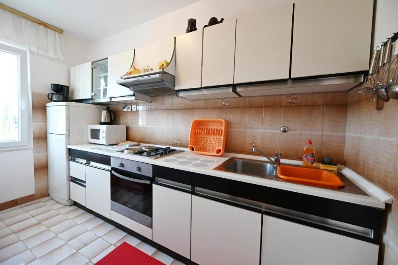 Apartment Mihovilovic Слатине Экстерьер фото